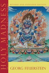Holy Madness - Revised and Expanded Edition (ISBN: 9781890772543)