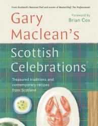 Scottish Celebrations (ISBN: 9781785304705)