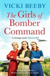 The Girls of Bomber Command (ISBN: 9781804365601)
