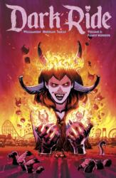 Dark Ride Volume 2 (ISBN: 9781534399211)