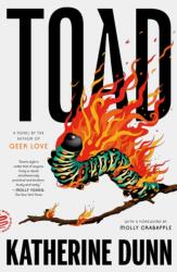 Toad (ISBN: 9781250872296)