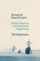 Someone Else's Empire (ISBN: 9781804291481)