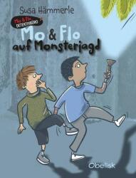 MO + FLO Biroul de detectivi (ISBN: 9783991281016)