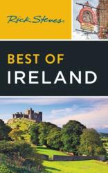 Rick Steves Best of Ireland (ISBN: 9781641715751)