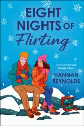 Opt nopți de flirt (ISBN: 9780593349779)