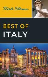 Rick Steves Best of Italy (ISBN: 9781641715737)