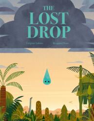 The Lost Drop (ISBN: 9781990252297)