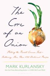 The Core of an Onion (ISBN: 9781635575934)