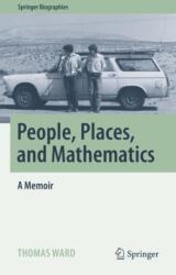 People, Places, and Mathematics (ISBN: 9783031390739)
