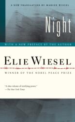 Night (ISBN: 9780374534752)