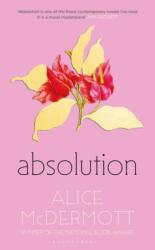 Absolution (ISBN: 9781526673596)