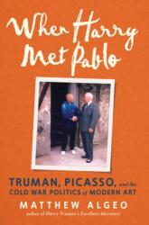 When Harry Met Pablo (ISBN: 9781641607872)