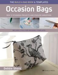 The Build a Bag Book: Occasion Bags (ISBN: 9781800921108)