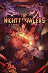 The Nightcrawlers Vol 1 (ISBN: 9781684970582)