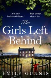 The Girls Left Behind (ISBN: 9781472272096)