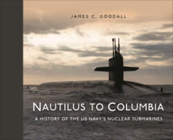 Nautilus to Columbia (ISBN: 9781472856500)
