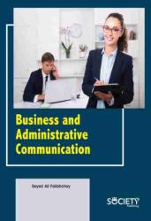 Business and Administrative Communication (ISBN: 9781774077825)