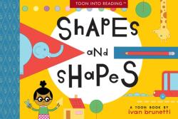 Shapes and Shapes (ISBN: 9781662665189)
