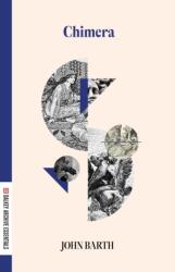 Chimera (ISBN: 9781628974454)