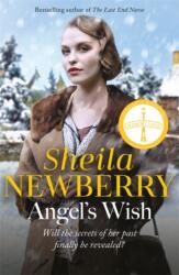 Angel's Wish (ISBN: 9781804180969)