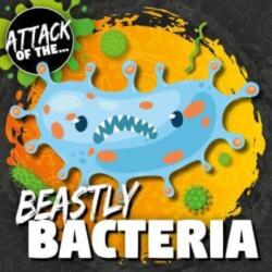 Beastly Bacteria (ISBN: 9781801559232)