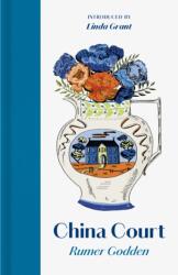 China Court (ISBN: 9781919642154)