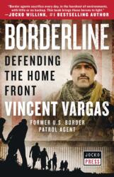 Borderline (ISBN: 9781250285577)