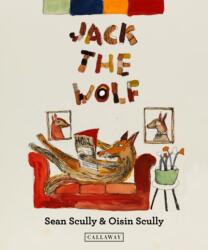 Jack the Wolf (ISBN: 9781737205159)