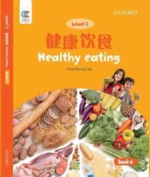 Healthy Eating (ISBN: 9780190822521)