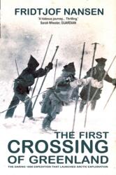 Prima traversare a Groenlandei (ISBN: 9781783342303)