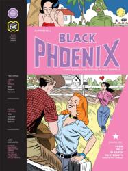 Black Phoenix Vol. 2 (ISBN: 9781942801337)
