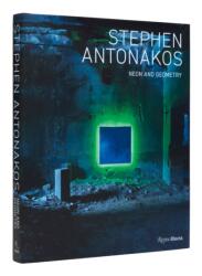 Stephen Antonakos (ISBN: 9780847872978)