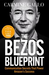 Planul lui Bezos (ISBN: 9781035004119)