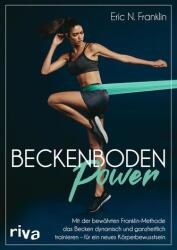 Beckenbodenpower (ISBN: 9783742324580)