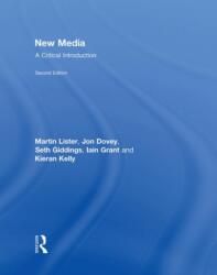 New Media (ISBN: 9780415431606)