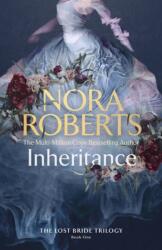 Inheritance (ISBN: 9780349437484)