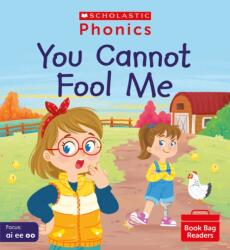 You Cannot Fool Me (ISBN: 9780702308956)