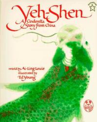 Yeh-Shen (ISBN: 9780698113886)