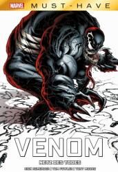 Marvel Must-Have: Venom - Netz des Todes (ISBN: 9783741633959)
