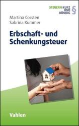 Impozit pe succesiuni și donații (ISBN: 9783800670406)