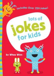 Lots of Jokes for Kids (ISBN: 9780310750574)