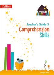 Comprehension Skills Teacher's Guide 3 (ISBN: 9780008222925)