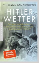 Hitlerwetter (ISBN: 9783570554944)