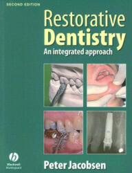 Restorative Dentistry 2e - Jacobsen (2008)