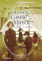 Castelul singuratic din oglindă 3 (ISBN: 9783551624178)