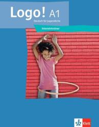 Logo! A1. Intensivtrainer (ISBN: 9783126053877)