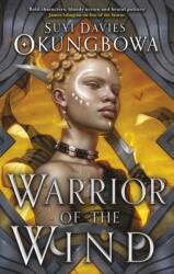 Warrior of the Wind (ISBN: 9780356515830)