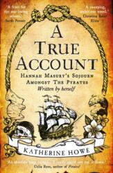A True Account (ISBN: 9780861547432)