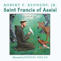 Saint Francis of Assisi (ISBN: 9781510778238)