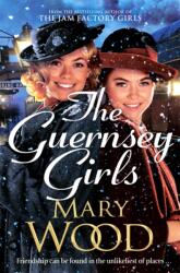 The Guernsey Girls (ISBN: 9781529089745)
